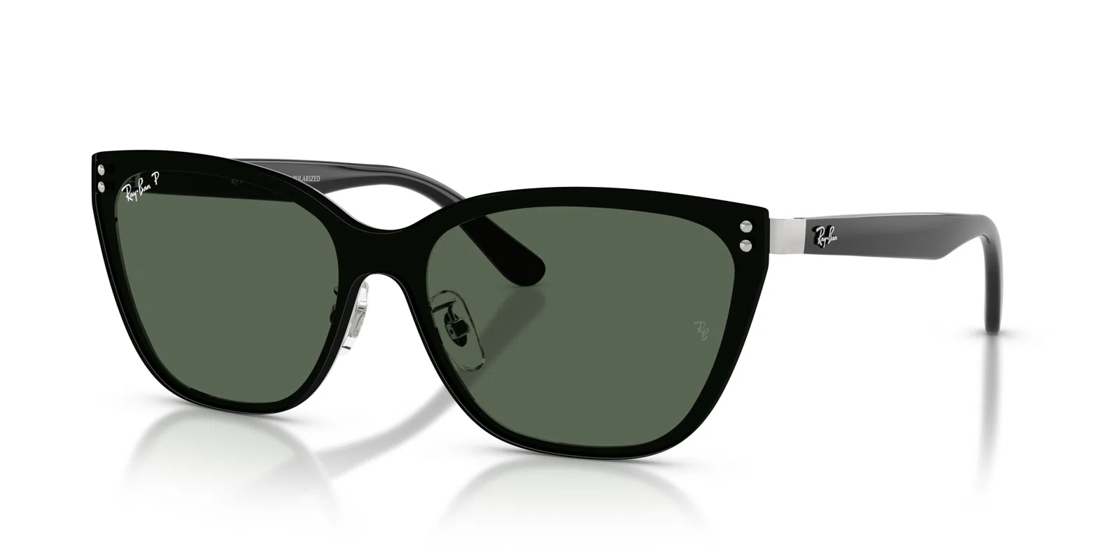 Ray-Ban 3798D Sunglasses - view 23